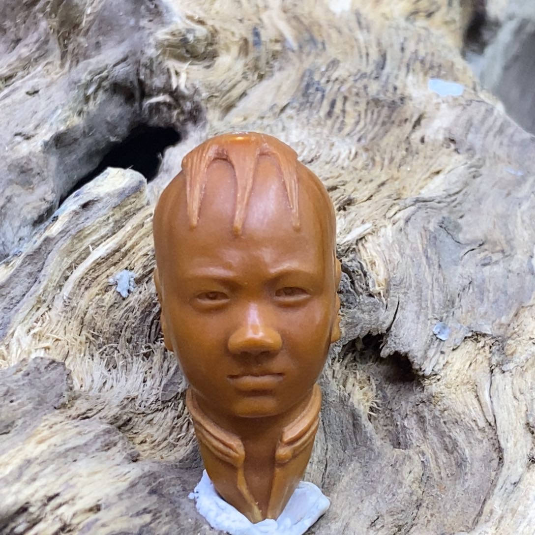 橄榄核手串/手链周春毅三毛单子