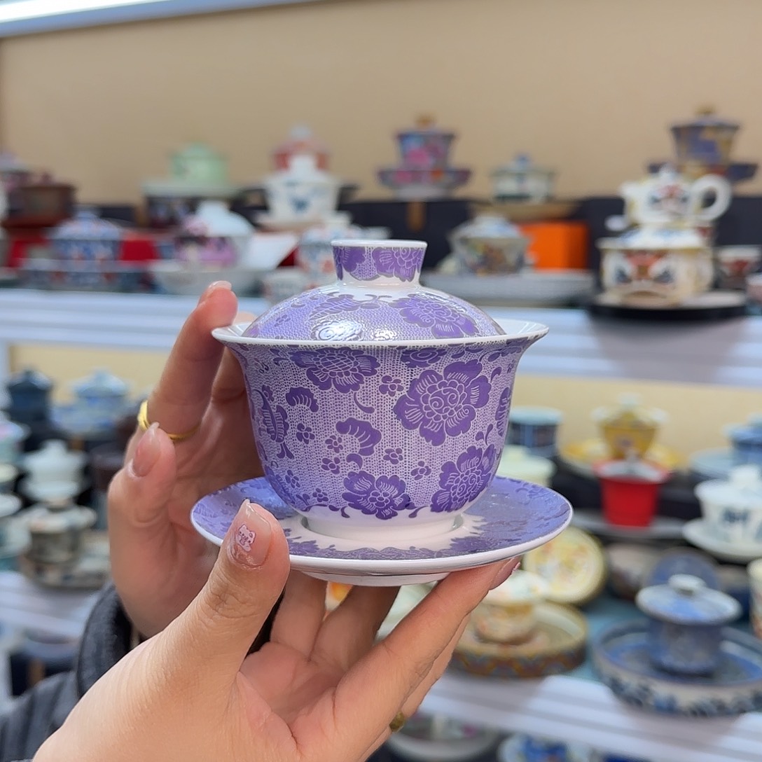 我们的目标是成为一个优秀的人