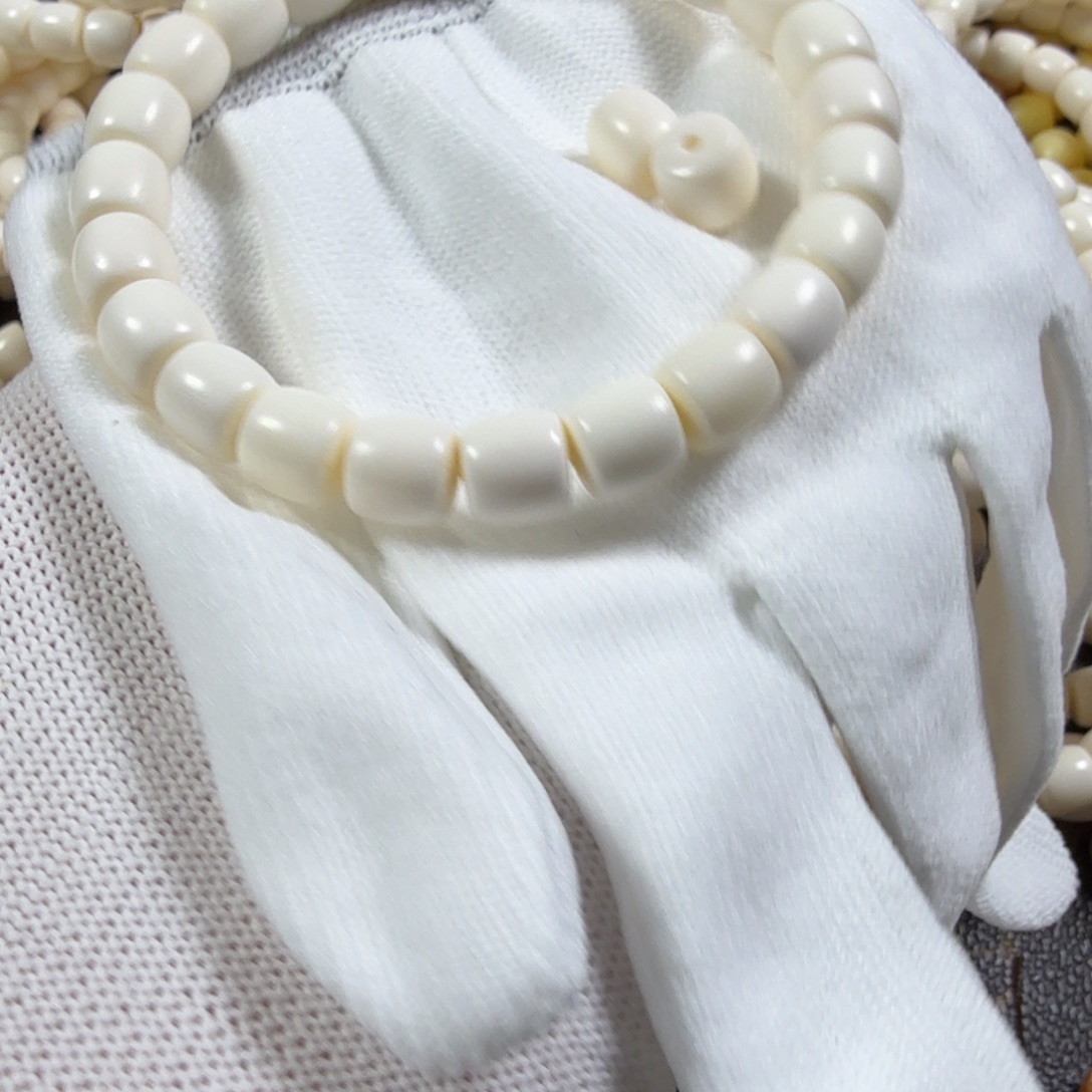 鹿骨手串/手链手串