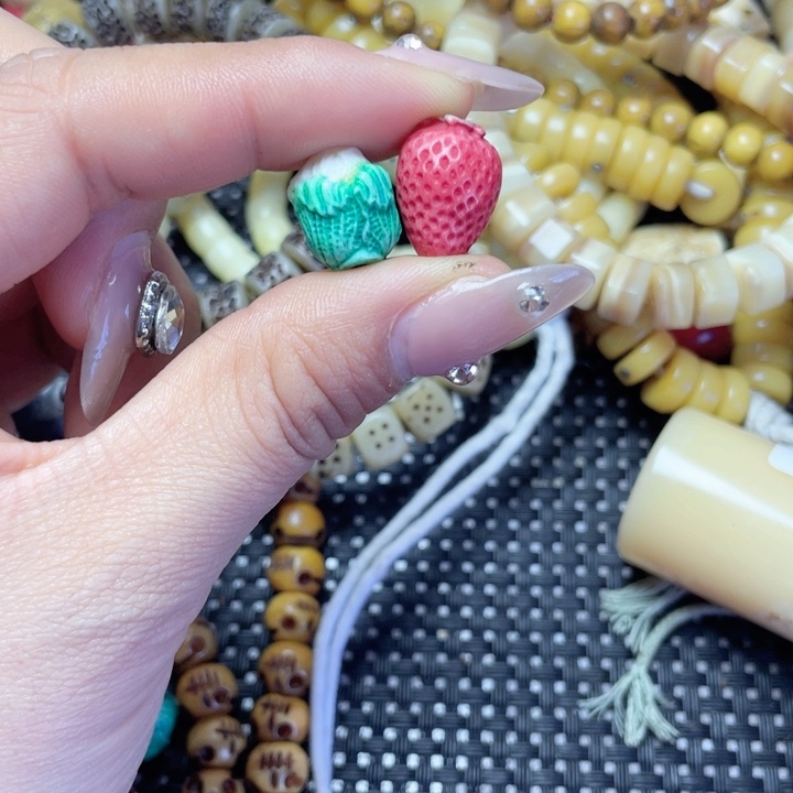 其他驼骨其他配饰