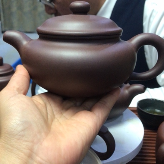 狼***腾紫砂茶壶紫砂壶茶壶
