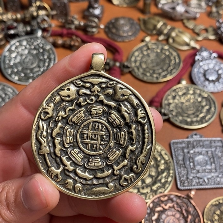 泥塑小元素，品质的