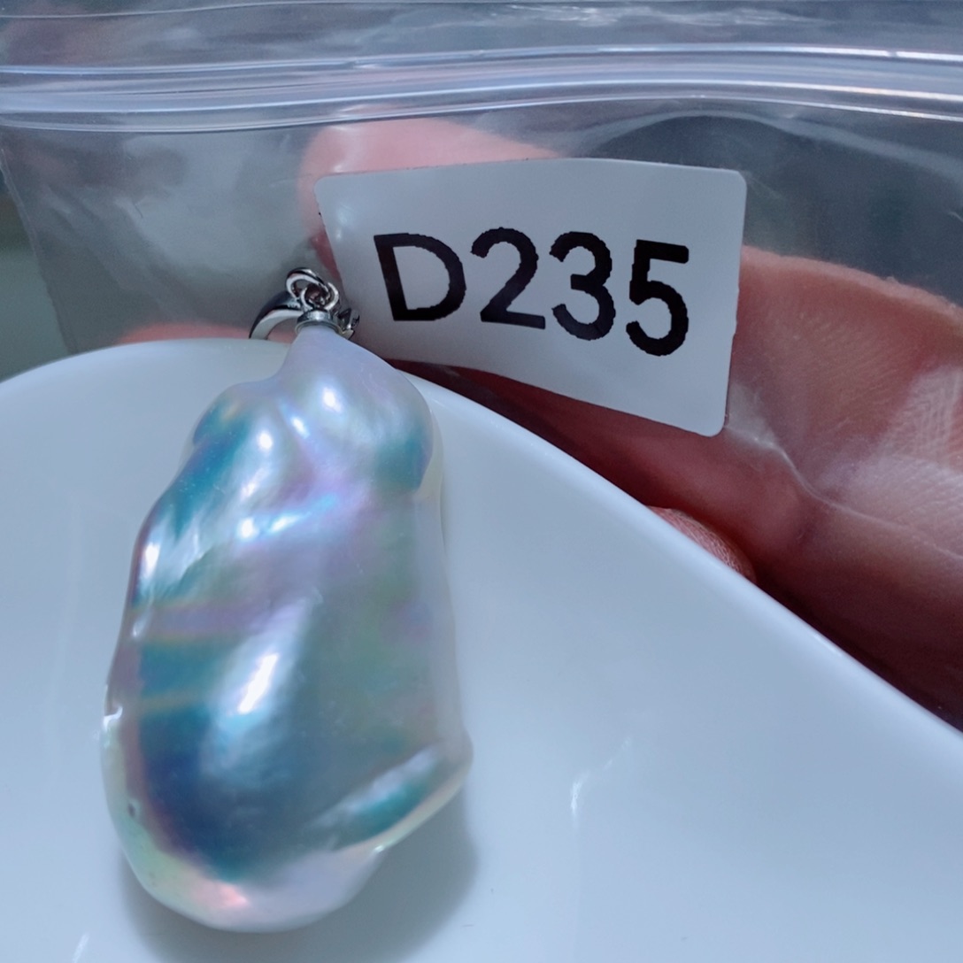 淡水珍珠其他银S925镶嵌