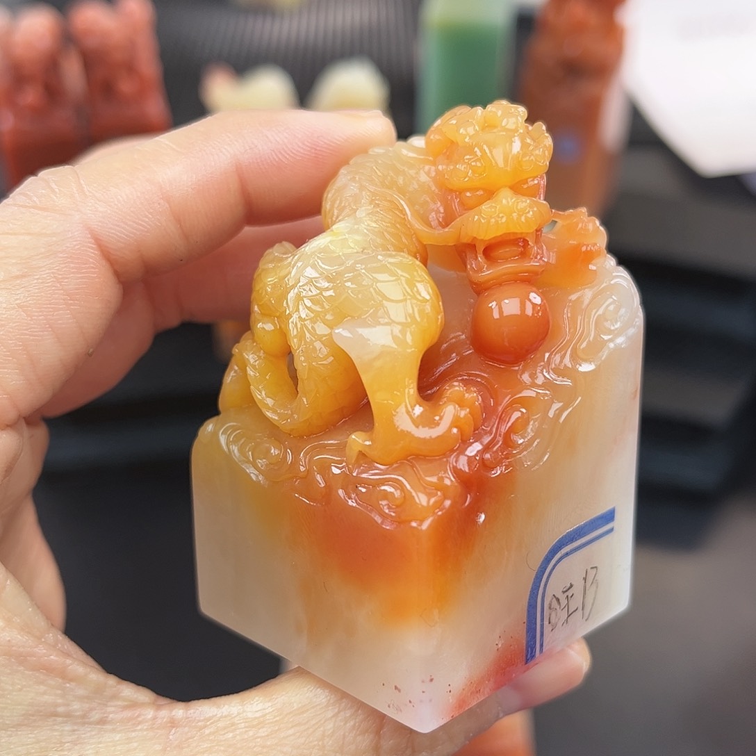 昌化石印石这种天气还穿什么