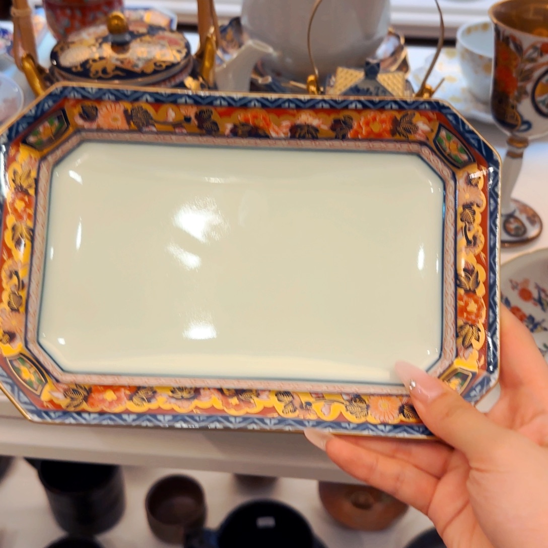 全场高端陶瓷福利放不停！6