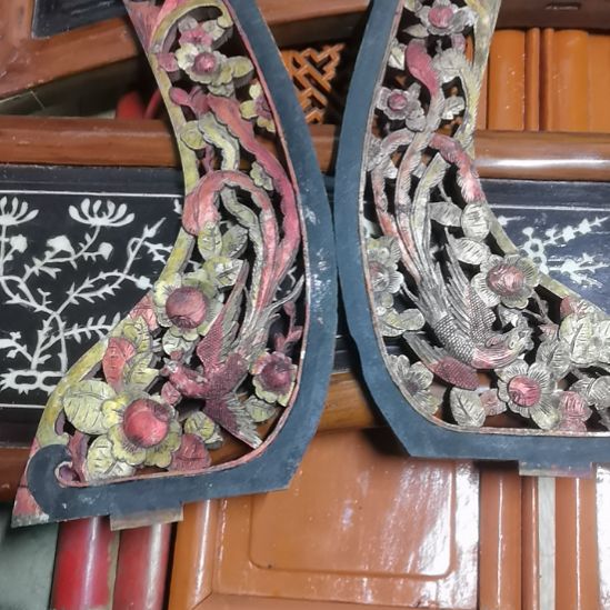 青***瓷文化创意文艺复兴