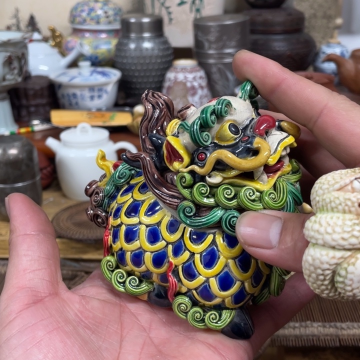 紫砂蜜安手工好物推荐W***M