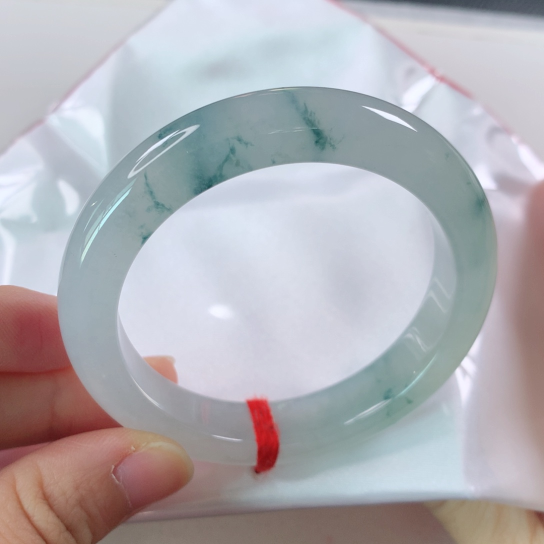 未镶嵌手镯翡翠228