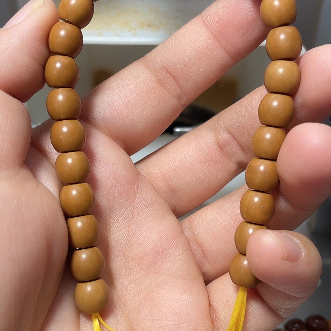 哆***梦吊坠猴头核桃原皮原色直