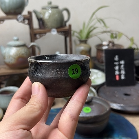 纯手工制作工艺制作工艺