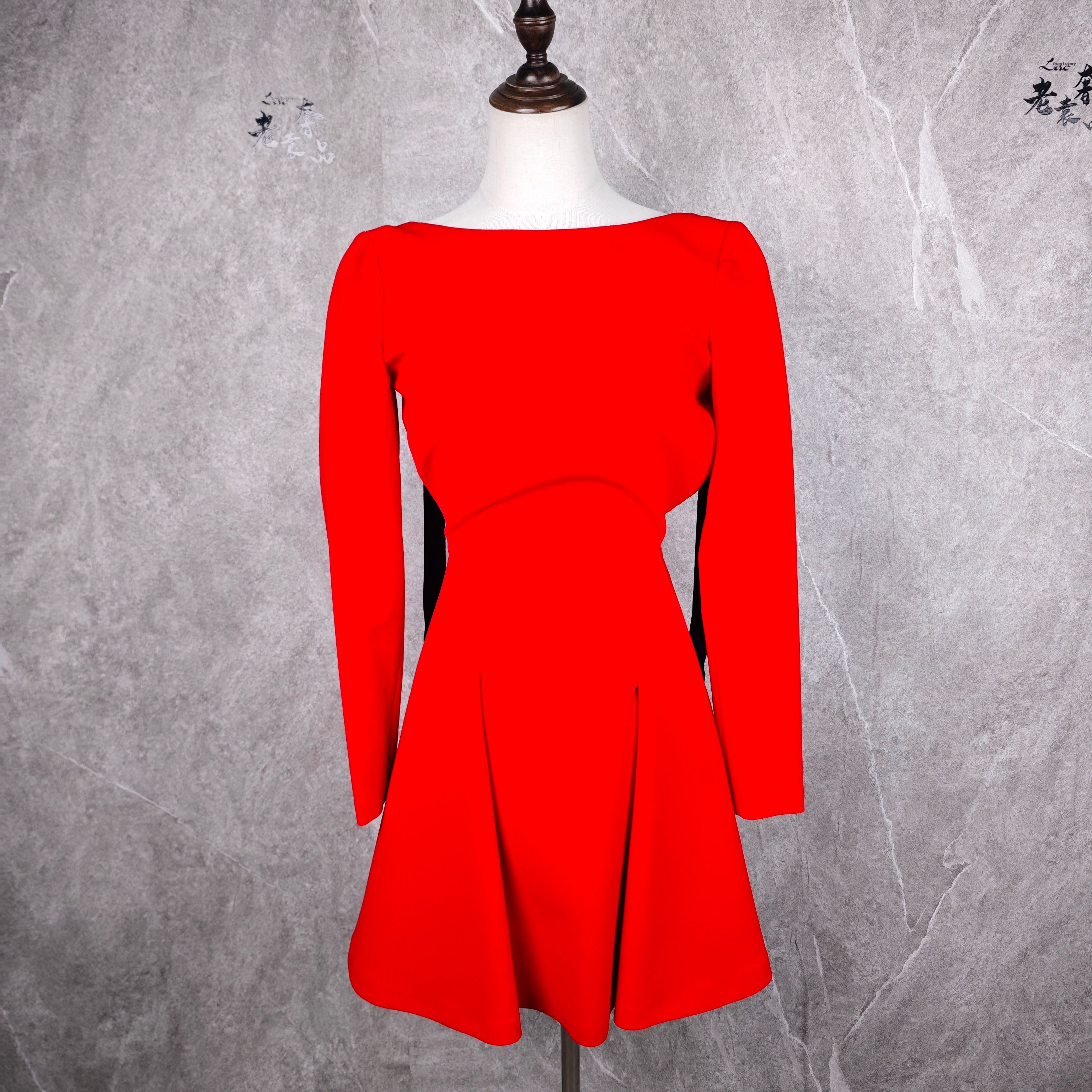 99新 MIU MIU/缪缪  海囤K/缪缪/裙子/36码/hs37599