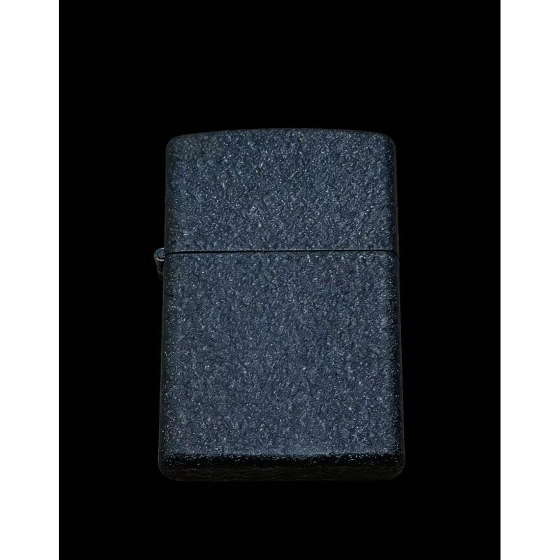 磨砂黑打火机【全新机无油】