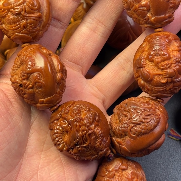 橄榄核吊坠觉**道橄榄核橄榄核橄榄