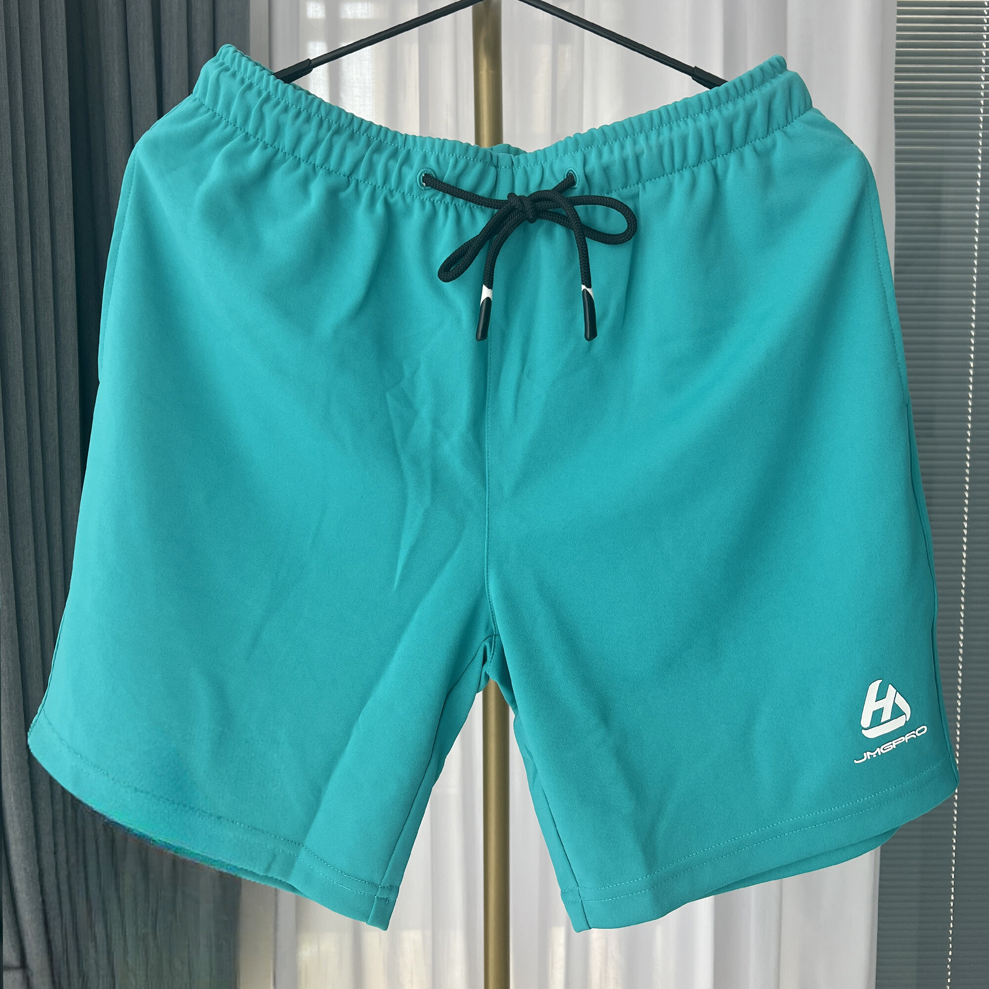 【彭帅专属】击破羽毛球裤子透气运动速干吸汗羽毛球服短裤网球裤