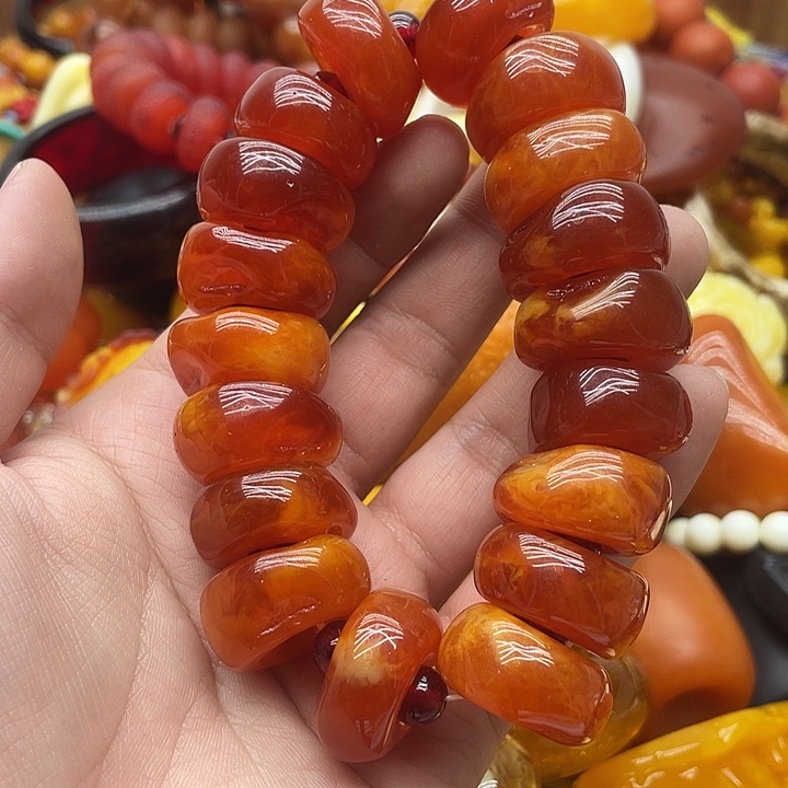 X93高端定制新款手串