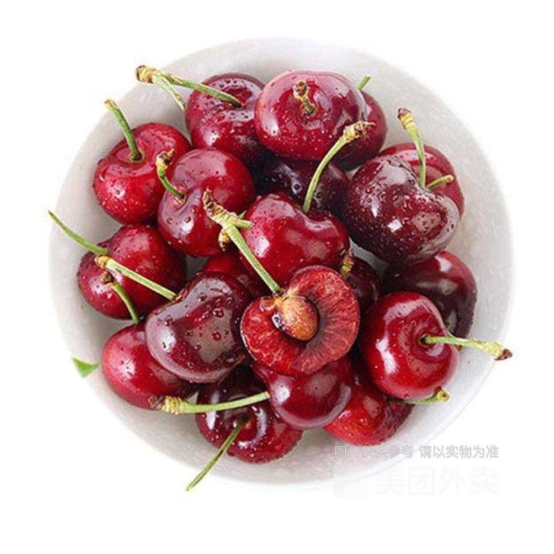 智利车厘子3J (约5斤±100g) 包装随机