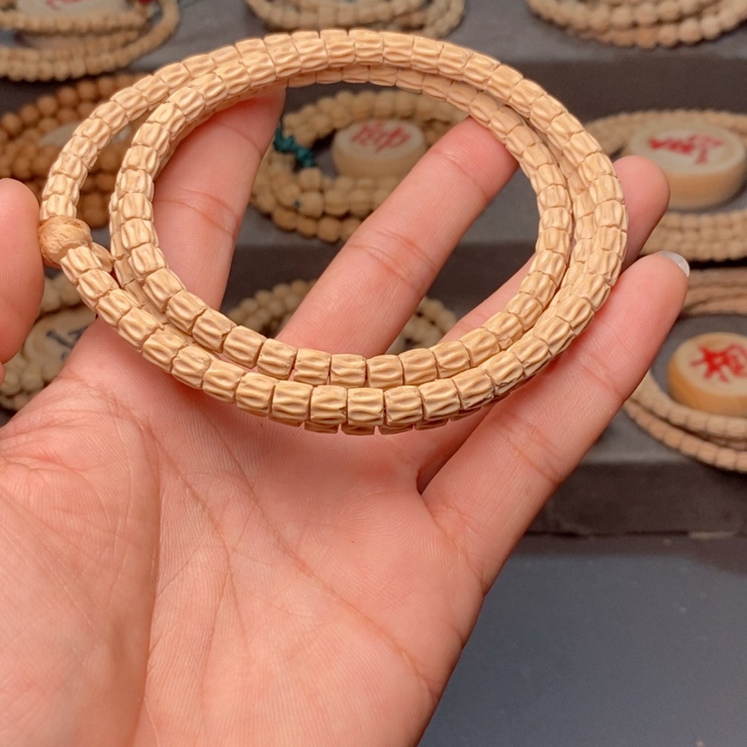 柏香籽/百香籽吊坠