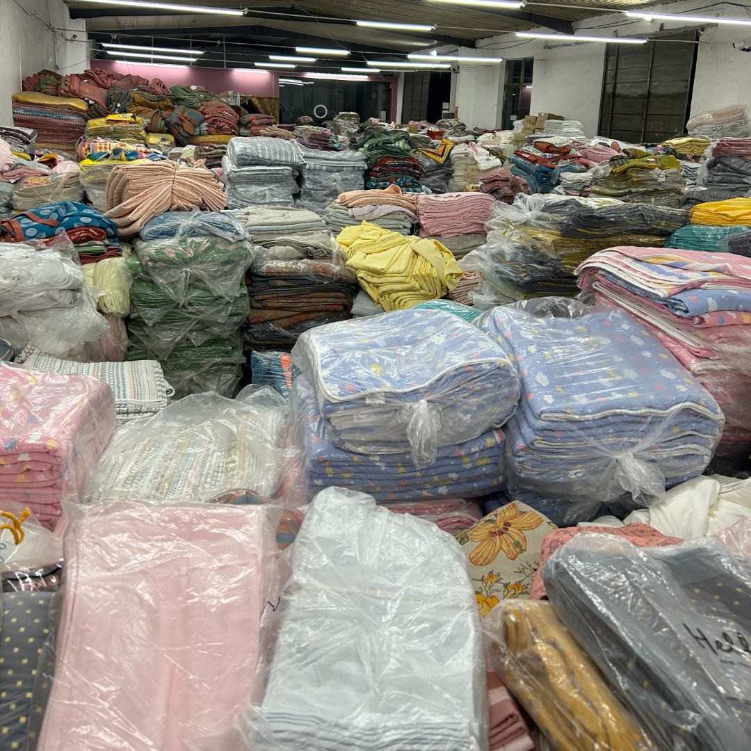 【意能达大能精选1】毛巾浴巾孤品床盖百货