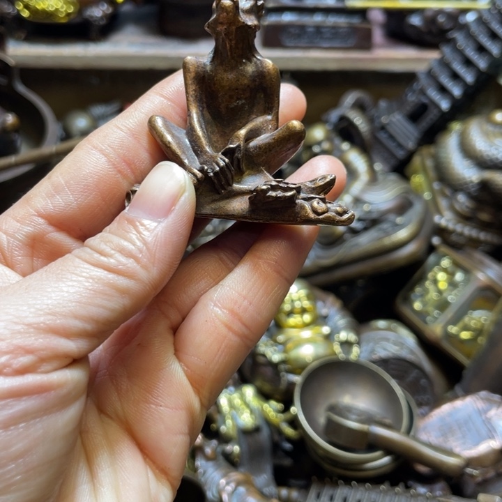 铜器摆件诚信经营