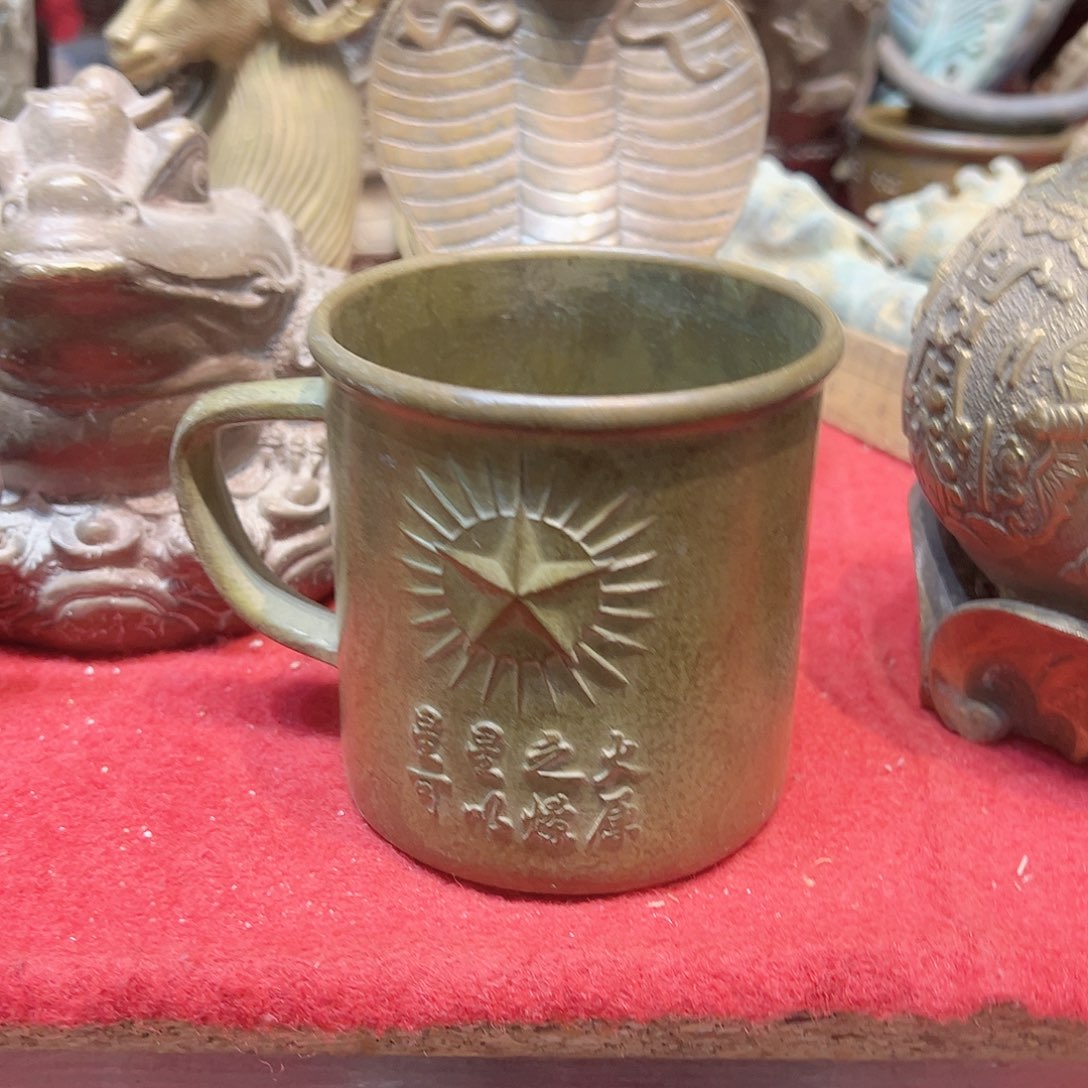 满*红黄铜的价格也是