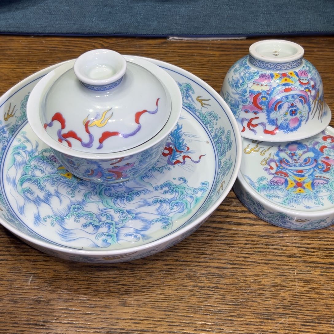 景德镇瓷器等行业及