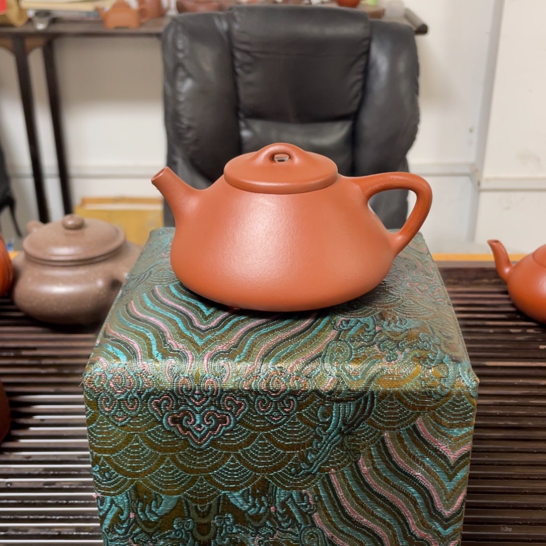 茶壶紫砂宜兴紫砂壶全手工