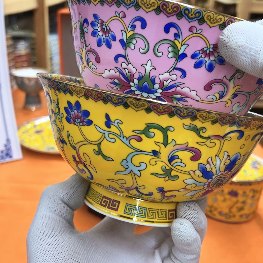 瓷6英寸2个！n n n n n n