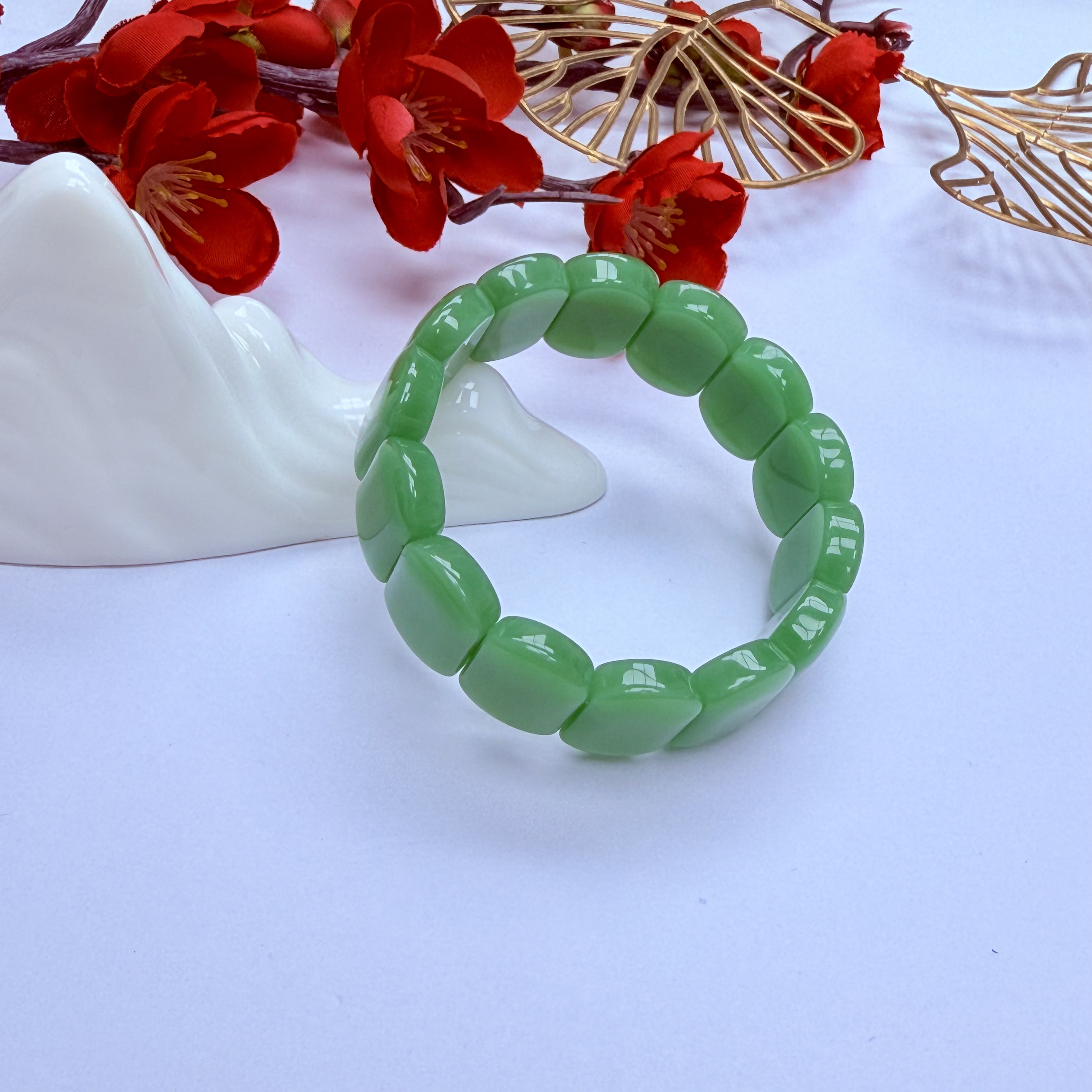 K255-@高端奢饰甄选手串多样性发一件