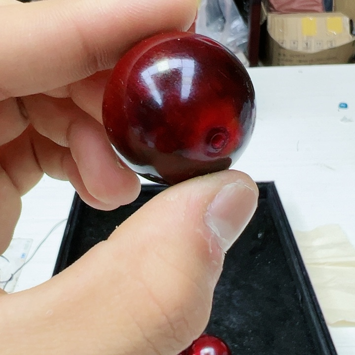 非洲紫檀（红花梨）353!!’