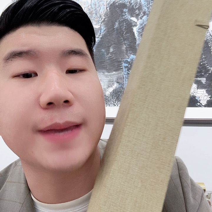 国画当代艺术作品