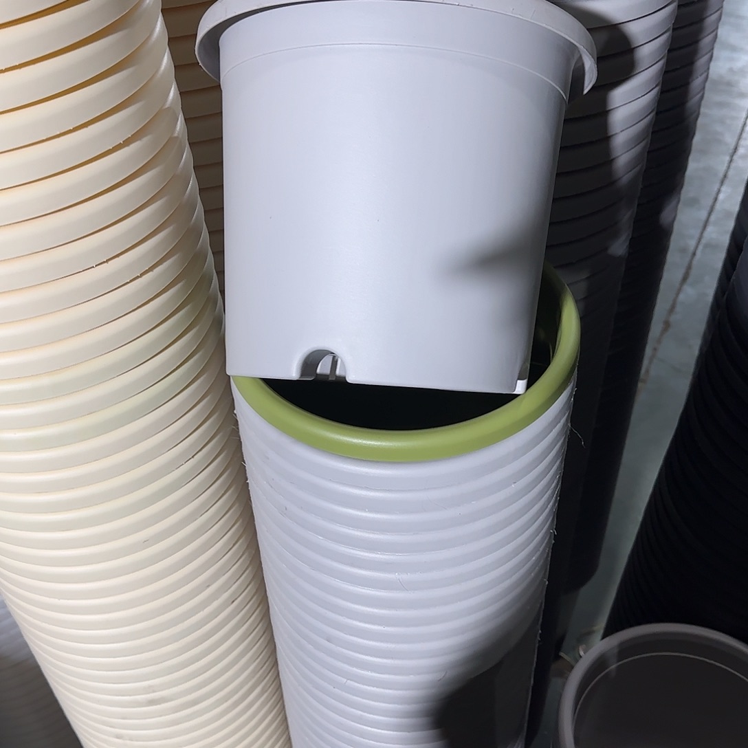 树脂微瑕4号8个无托，灰白