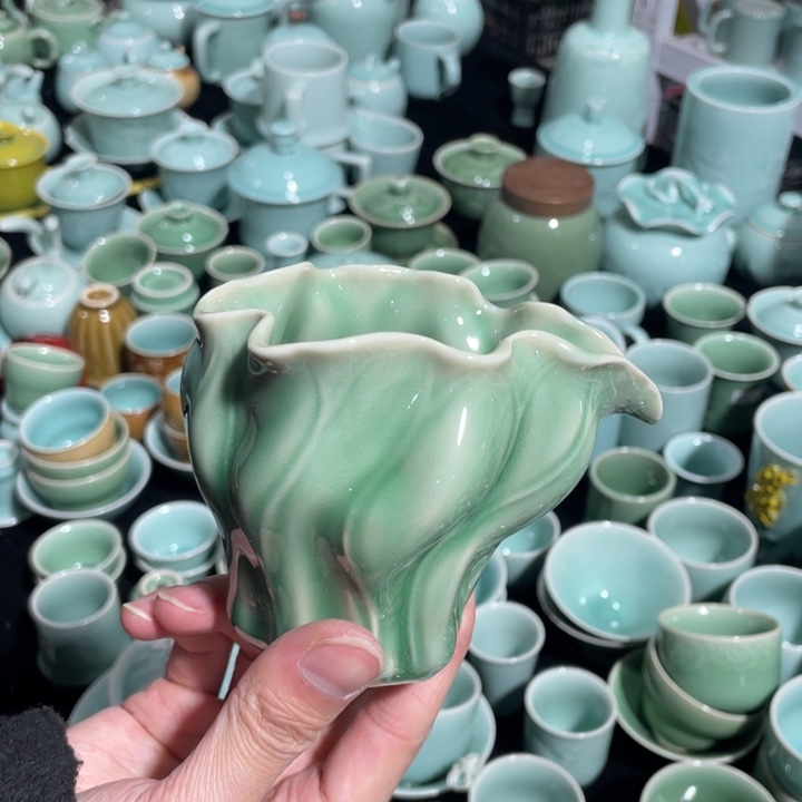 青瓷青瓷 青瓷青瓷 特价