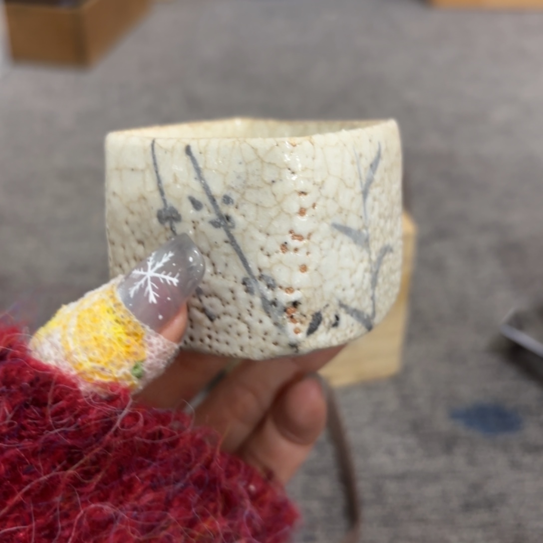 非常好看漂亮的物品 
