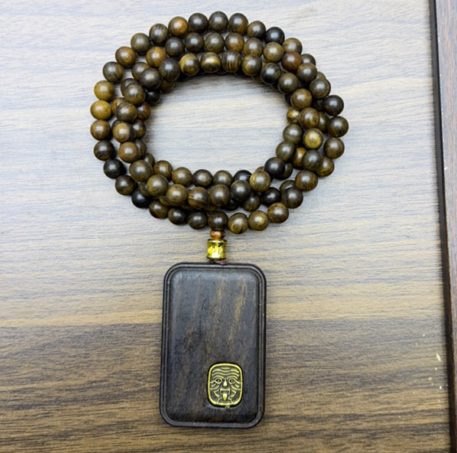 木质养护文玩多样092