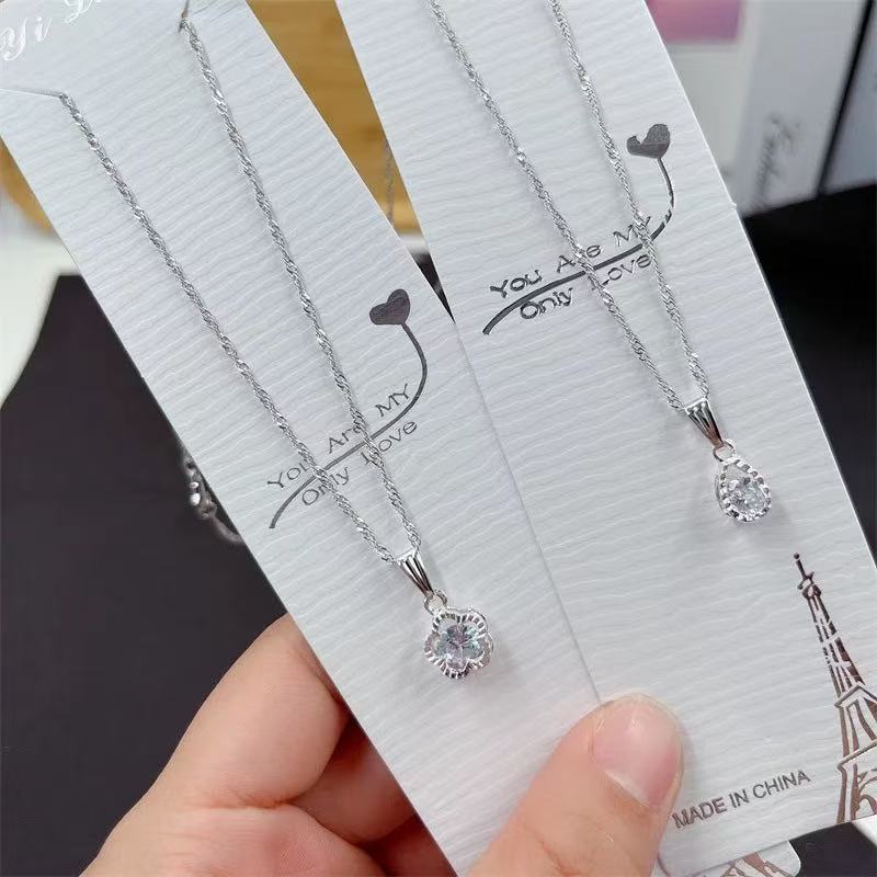 多多家项链随机送