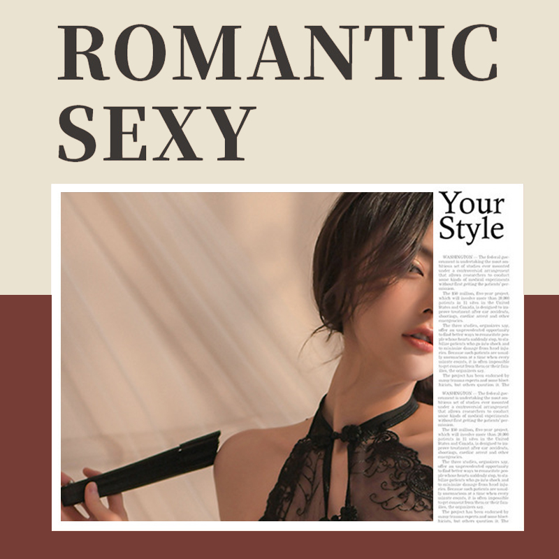 Romantic Sexy 2025复古轻奢纯欲气质网红女装氛围感时尚套装DX2