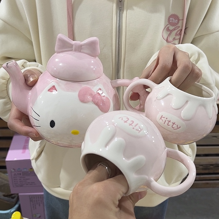 紫砂茶壶这么多人