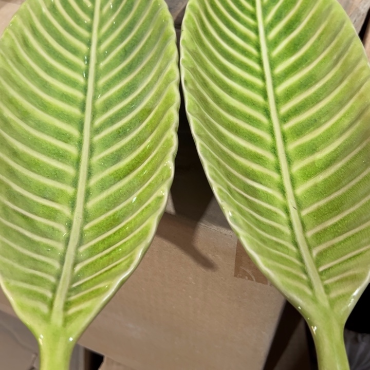 陶瓷花瓶摆件外贸出口（微瑕）