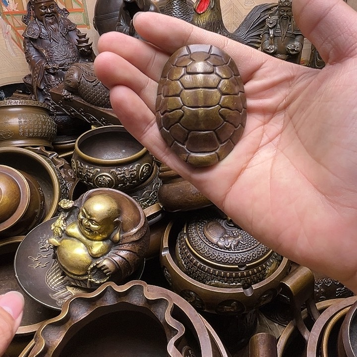 老王铜器链接点击下单