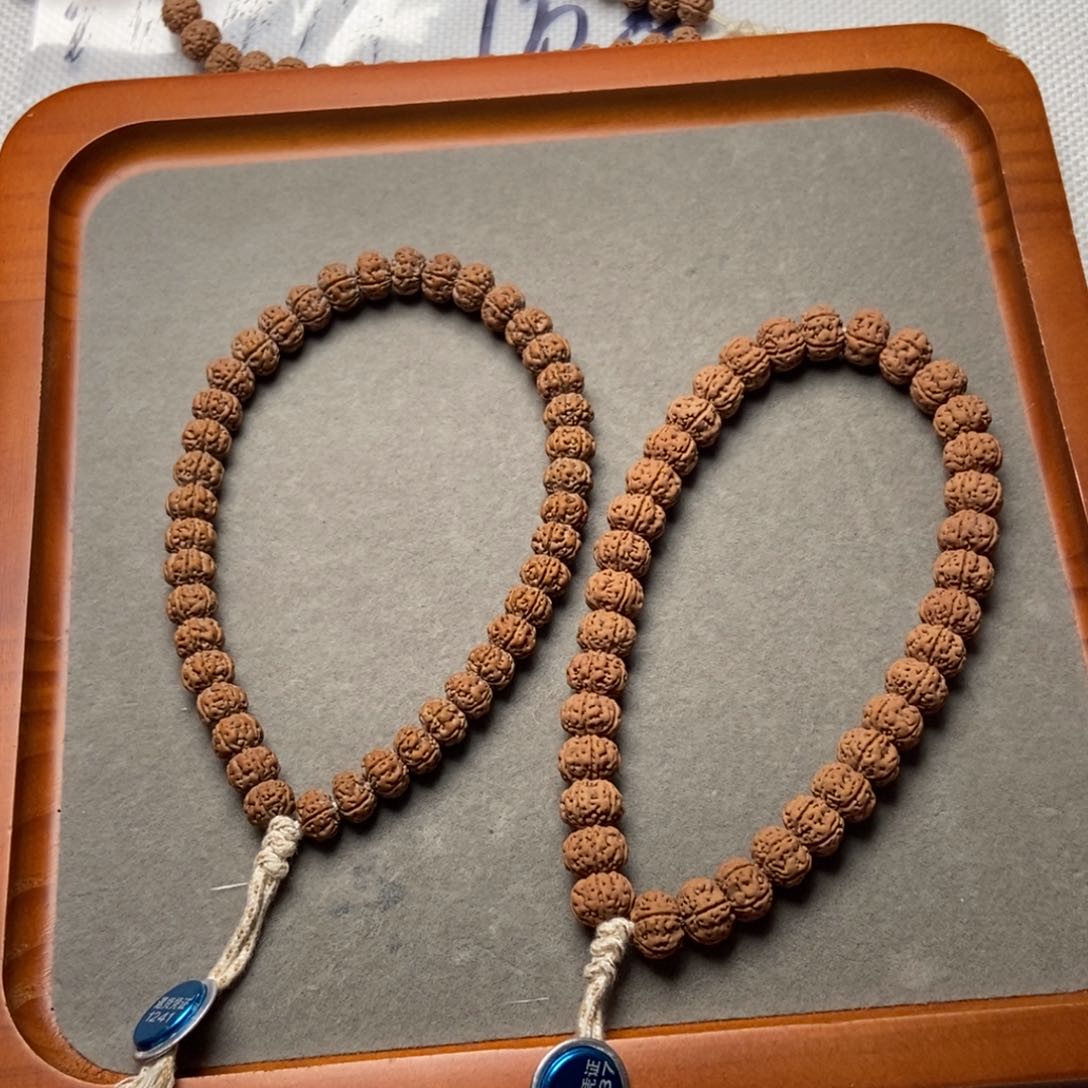 金刚菩提吊坠老树王