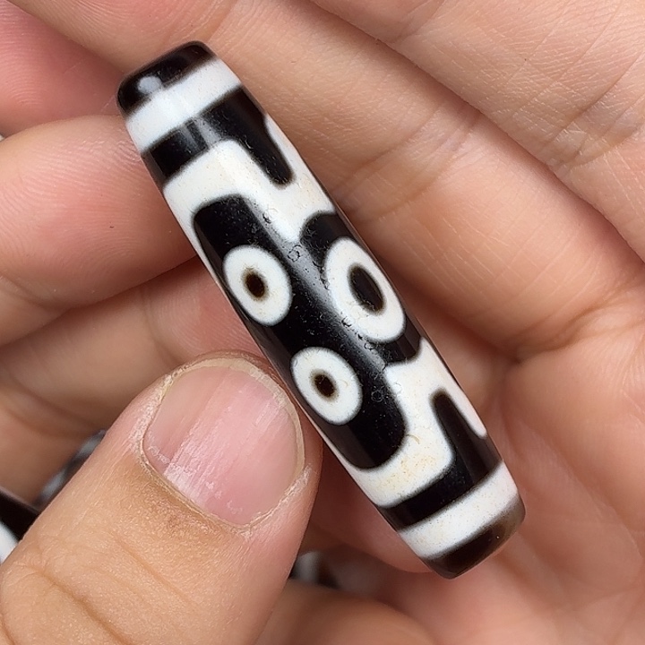 亢***悔玛瑙/玉髓未镶嵌颈饰