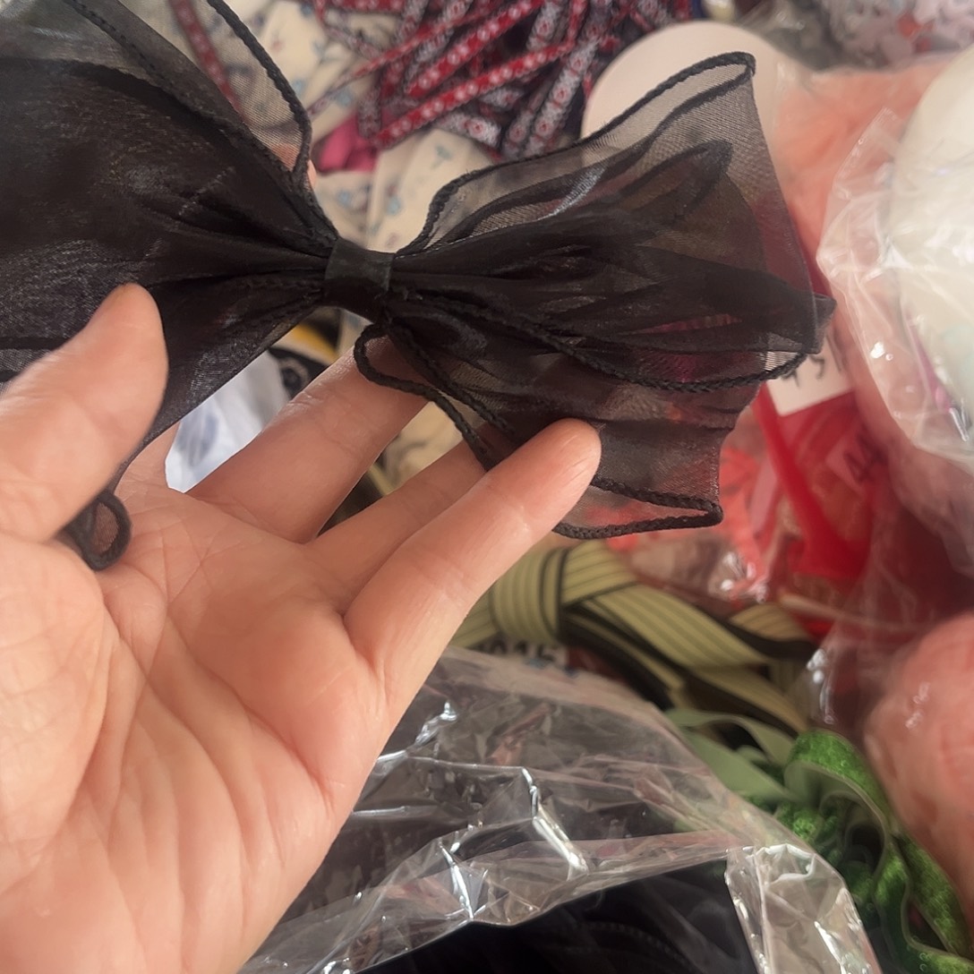 手工制作DIY slimeff