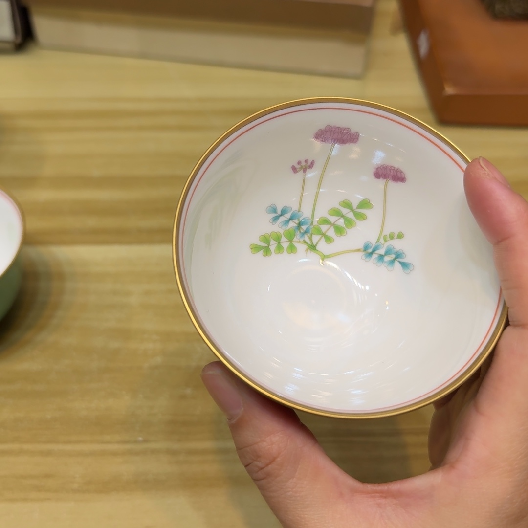 小狐狸瓷器家居好物推荐