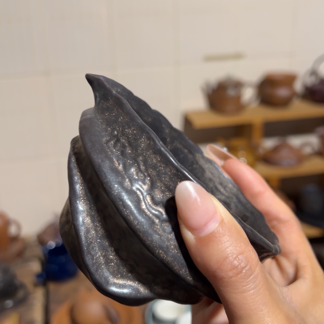 陶摆件陶瓷茶具福利活动26