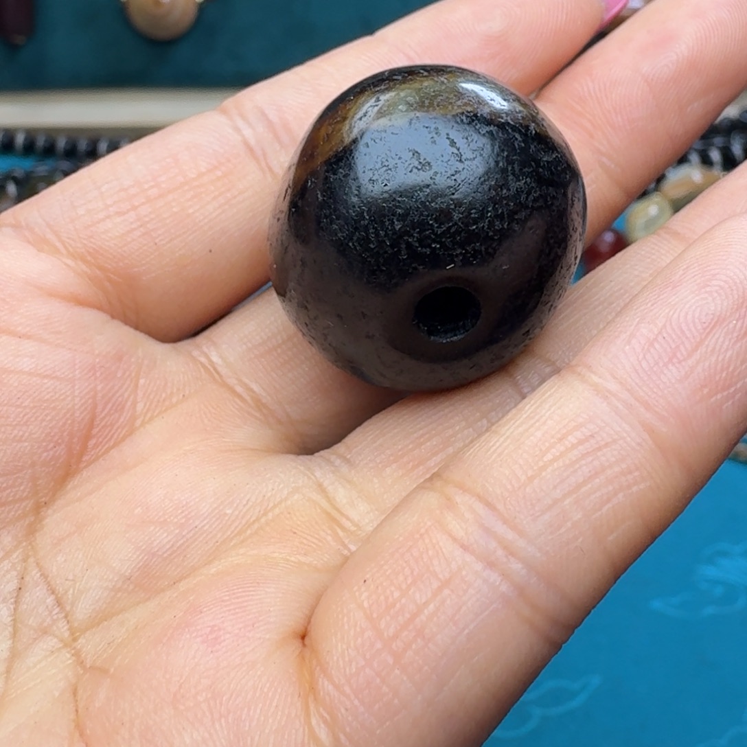 玛瑙/玉髓未镶嵌项链