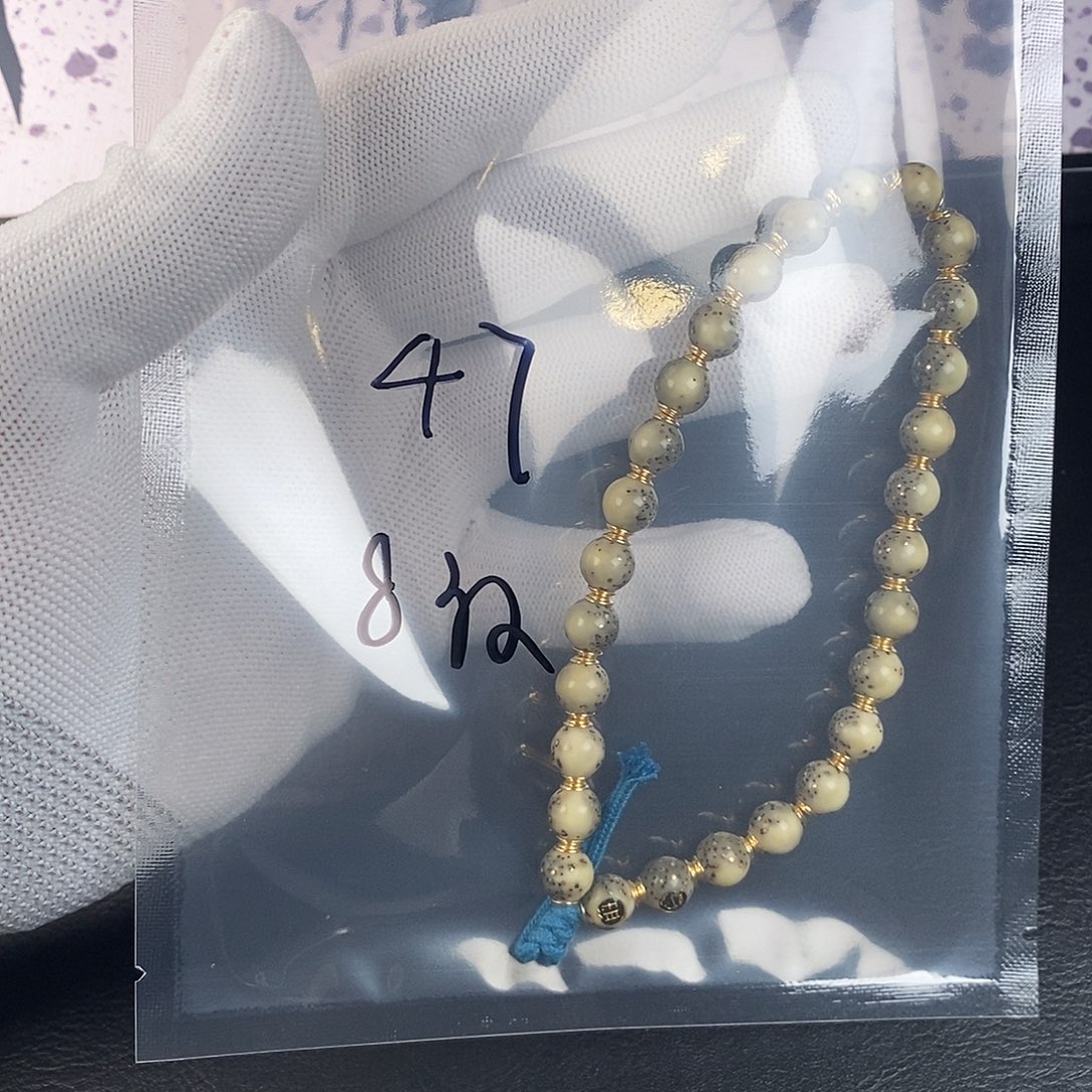 星月菩提吊坠星月