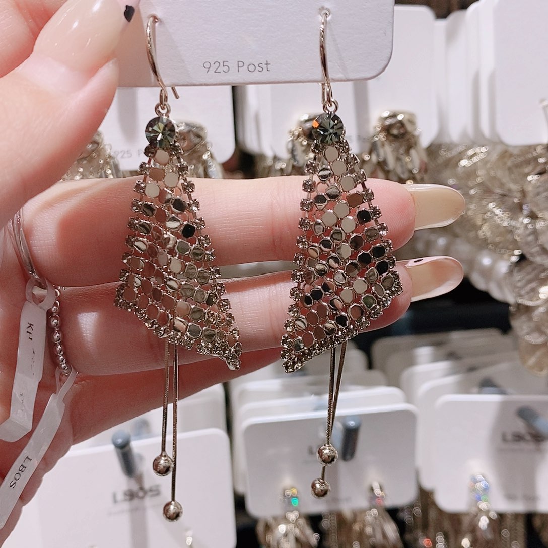 合成立方氧化锆铜合金925银高货