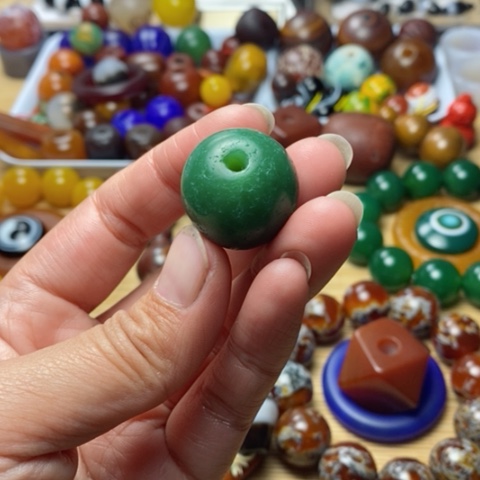 玛瑙/玉髓珠宝半成品未镶嵌畅**活