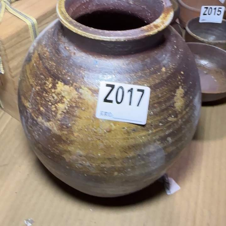 备前烧作品备前烧作品