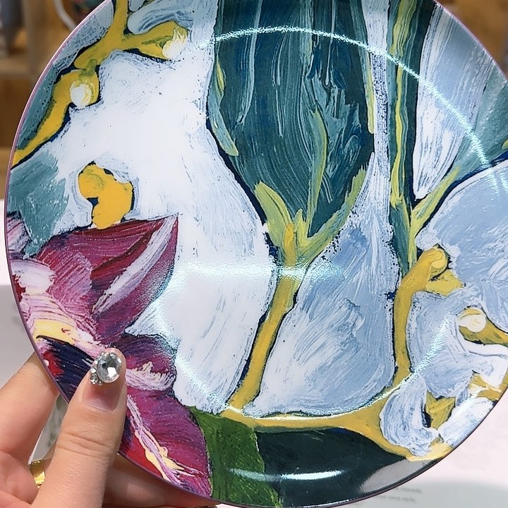 骨瓷实付满10包邮哈